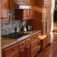 Backsplash