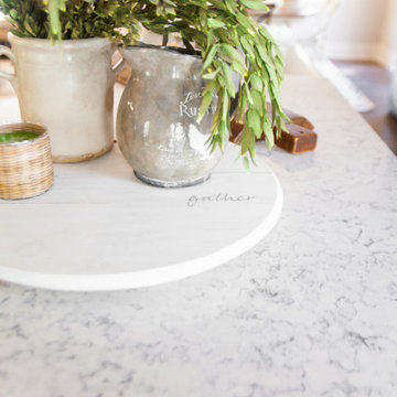 HanStone | ITALIAN WAVES | Tuscan and classic