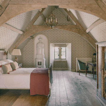Private Listed house, Cotswolds