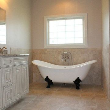 Custom Homes