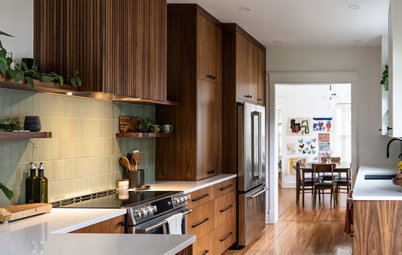 How to Create a Joyful, Clutter-Free Kitchen