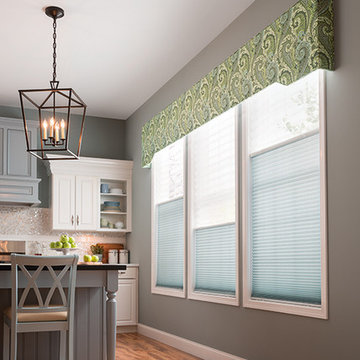 Cellular Shades