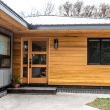 Exterior Ideas