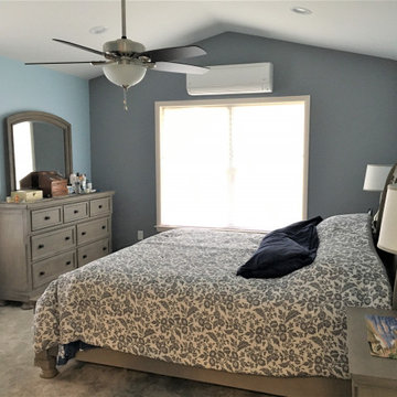 Master Suite Addition