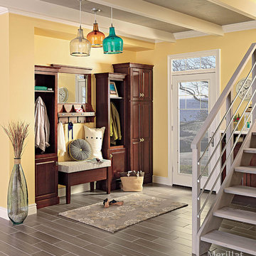 Merillat Mud Room