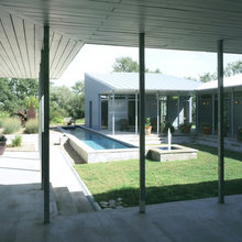 new house