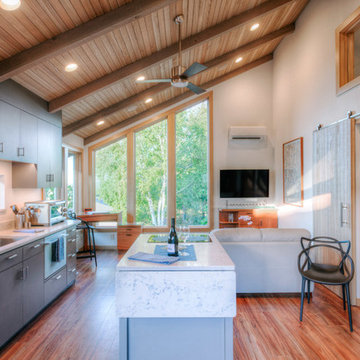 Cedar Guest House