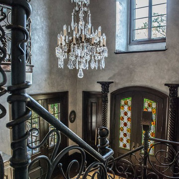 Ladue 3.2 Acre English Estate