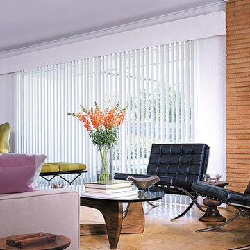 Window Treatments