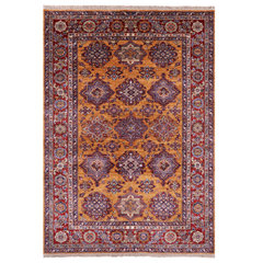 Momeni Novogratz Indio Multi Area Rug 2'x3' 2'x8' 3'x5' 5'x7' 7'x9' - Rugs  by Roo