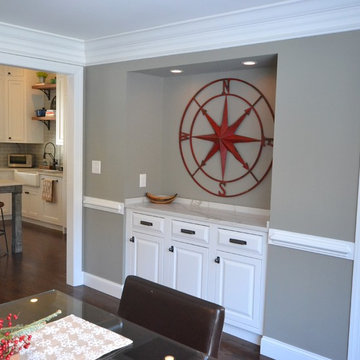 Expansive Kitchen Remodel in Media, PA