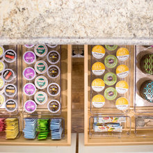 Coffee Station