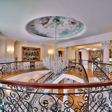 High End Interiors