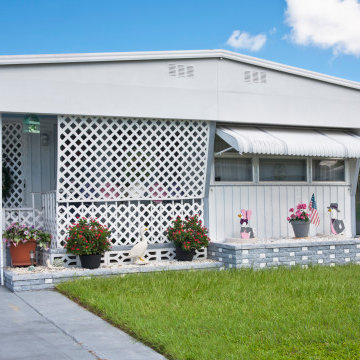 We Buy Mobile Homes Texas