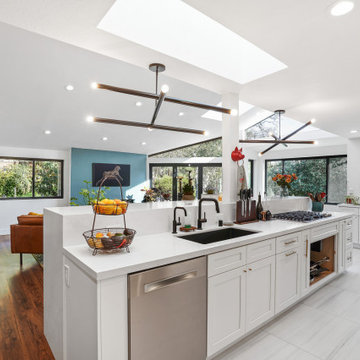Interior Remodel