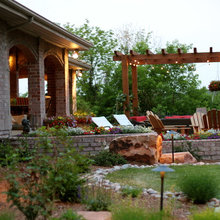 Patio Ideas