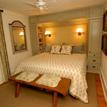Bella’s Bedroom
