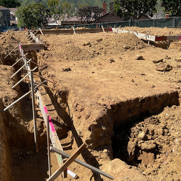 New Construction-FIRE RESISTANT HOME - Pacific Palisades