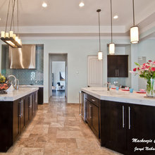 backsplash