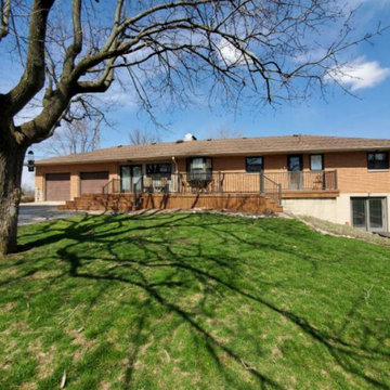 Miamisburg OH Redecking
