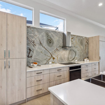 Bonita Bay, Bonita Springs, Florida Whole-Home Makeover