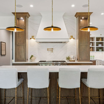 Edina, MN Kitchen