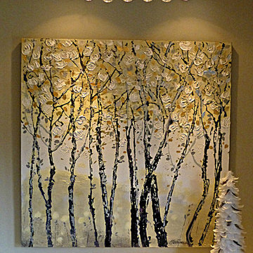 2015 Holiday Home Tour - London ON