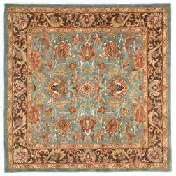 Traditional Area Rugs by Safavieh