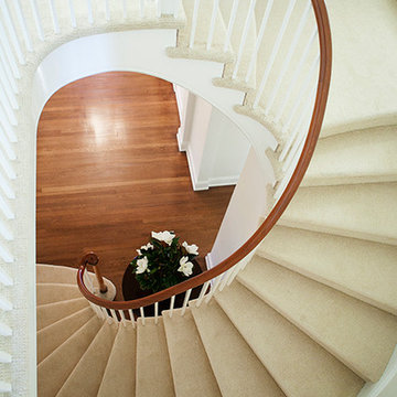 Interiors
