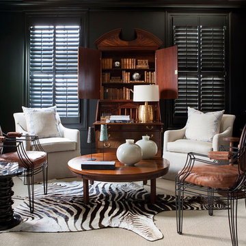 Townhouse by Robert Brown, Retail Store in Atlanta