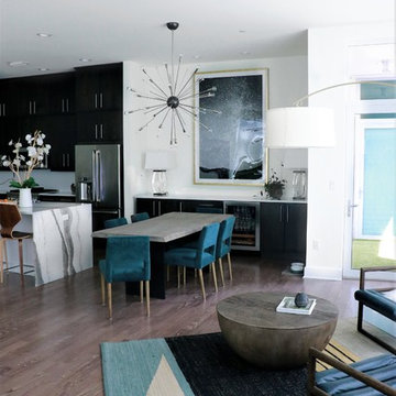 Clayton MO-Urban Highrise Renovation