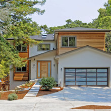 Exterior comparisons