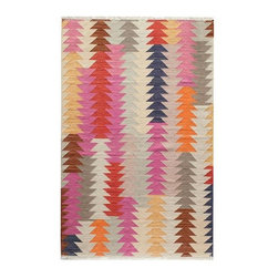 Grandin Road Pazar Indoor Area Rug - Products