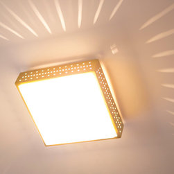 Piccadilly Rd. - Traditional Glamour - Pendant Lighting