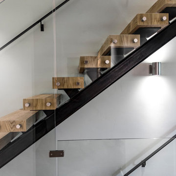 Silver Lake Townhome