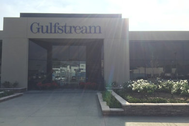 Gulfstream in Long Beach