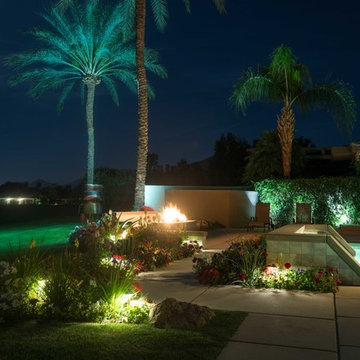 The Club at Morningside, Rancho Mirage, California, Private Client