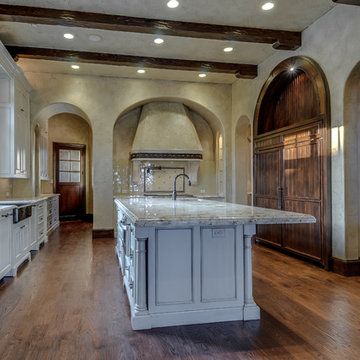 1816 High Country