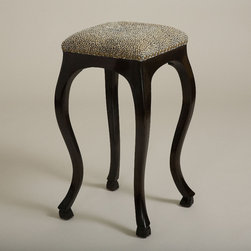 West Knoll - Duchess Bar Stool - Bar Stools And Counter Stools