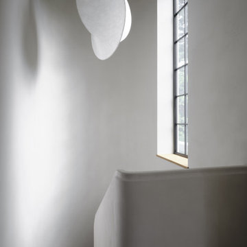 Atherton New Contemporary: Form and Light