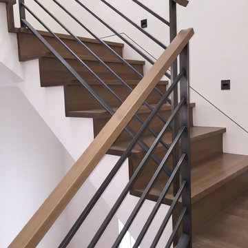 Misc. Interior Images