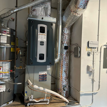 Galaxy Heating & Air Conditioning