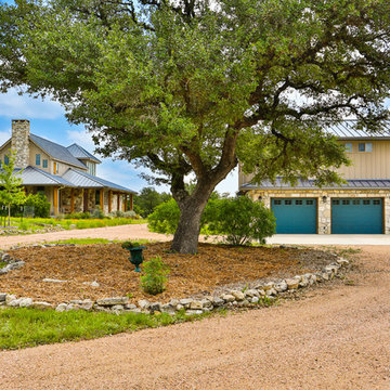 Custom Built House-FIsherstore