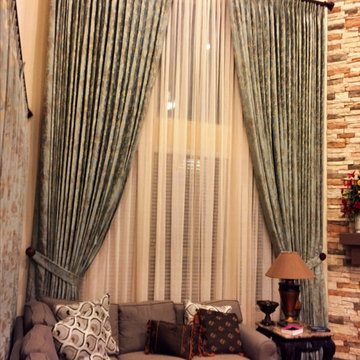 Living Rooms