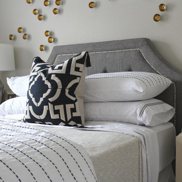 Mid City Apartment