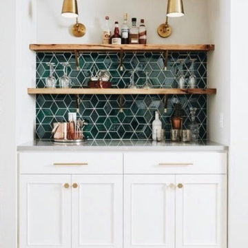 Finishes & Details