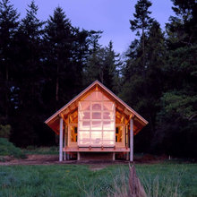 Bottlerock House