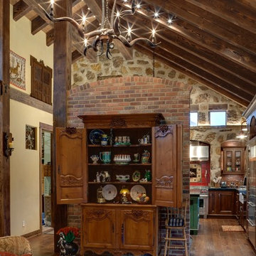 Salt Creek Ranch Estate