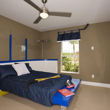 Hockey Room