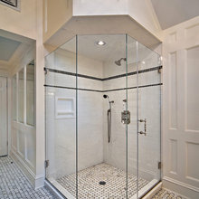 Baño Panda